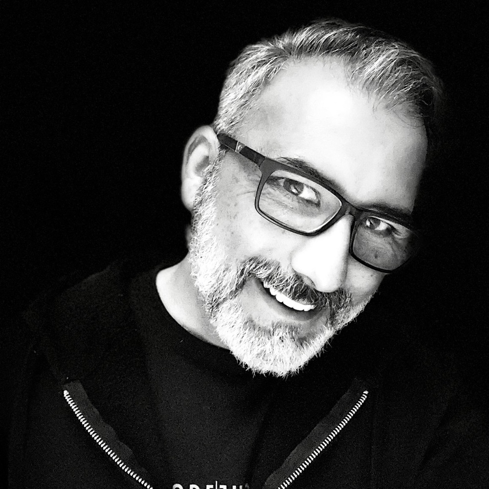 Meet your Posher, Jason